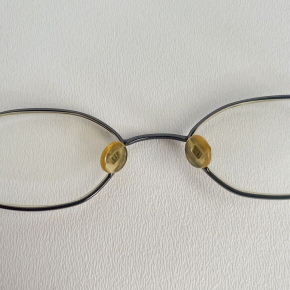 Dakota Smith 0903 -Marmalade 1156-Wine 49-19-140 Eye Glass Selling Frame Only - Picture 9 of 12